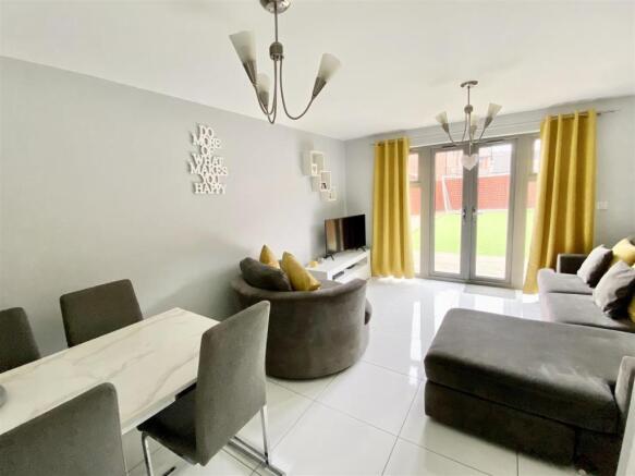 Additional image 2 of Keepers Gate, Chelmsley Wood, B37