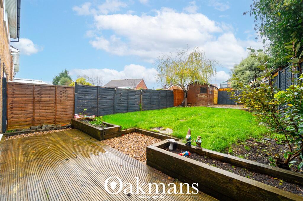 Additional image 26 of Barley Mow Lane, Catshill, Bromsgrove, Worcestershire, B61
