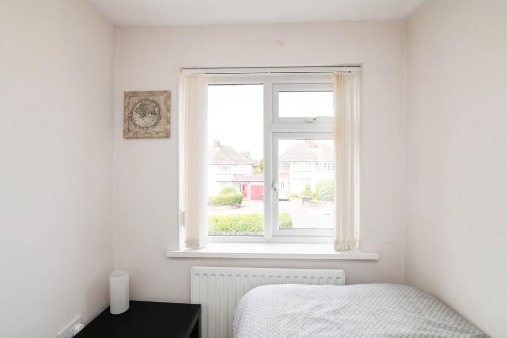 Additional image 12 of Carter Road, Birmingham