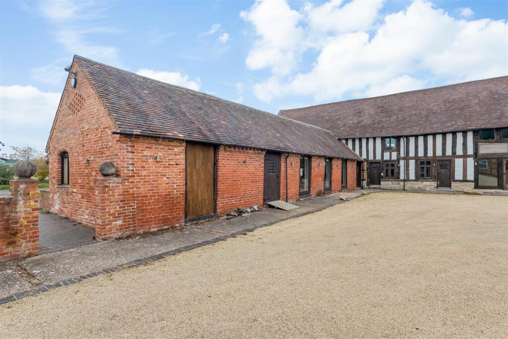 Additional image 37 of Alcester Lodge, Alcester Heath, Alcester B49 5JJ