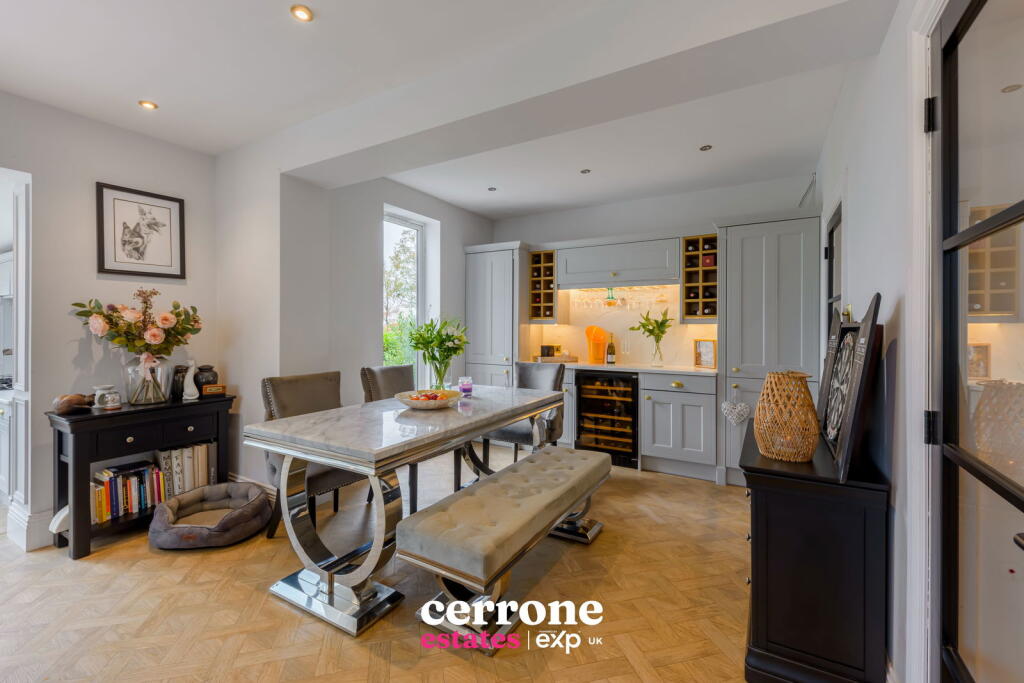 Additional image 6 of High House Drive, Lickey, Birmingham, B45 8ET