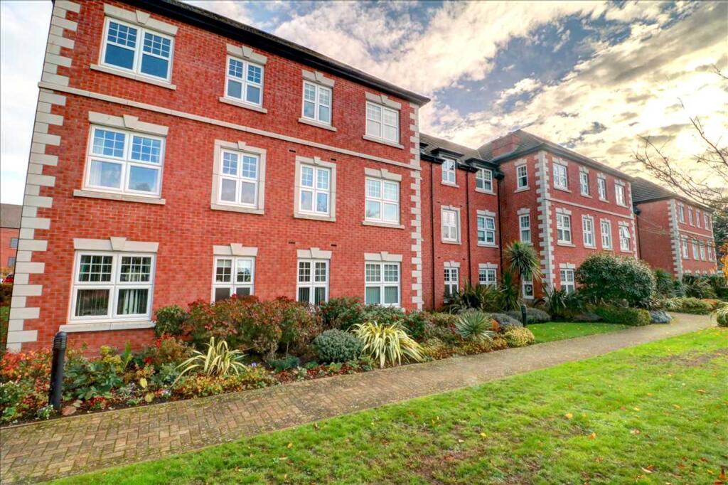 Dugdale Court, Coventry Road, Coleshill