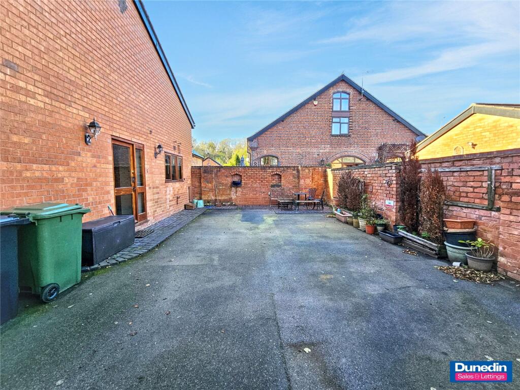 Additional image 22 of 3 Kiln Court, Alvechurch, Birmingham, B48