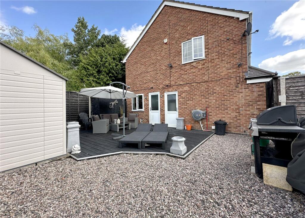 Additional image 17 of Digby Drive, Birmingham, B37