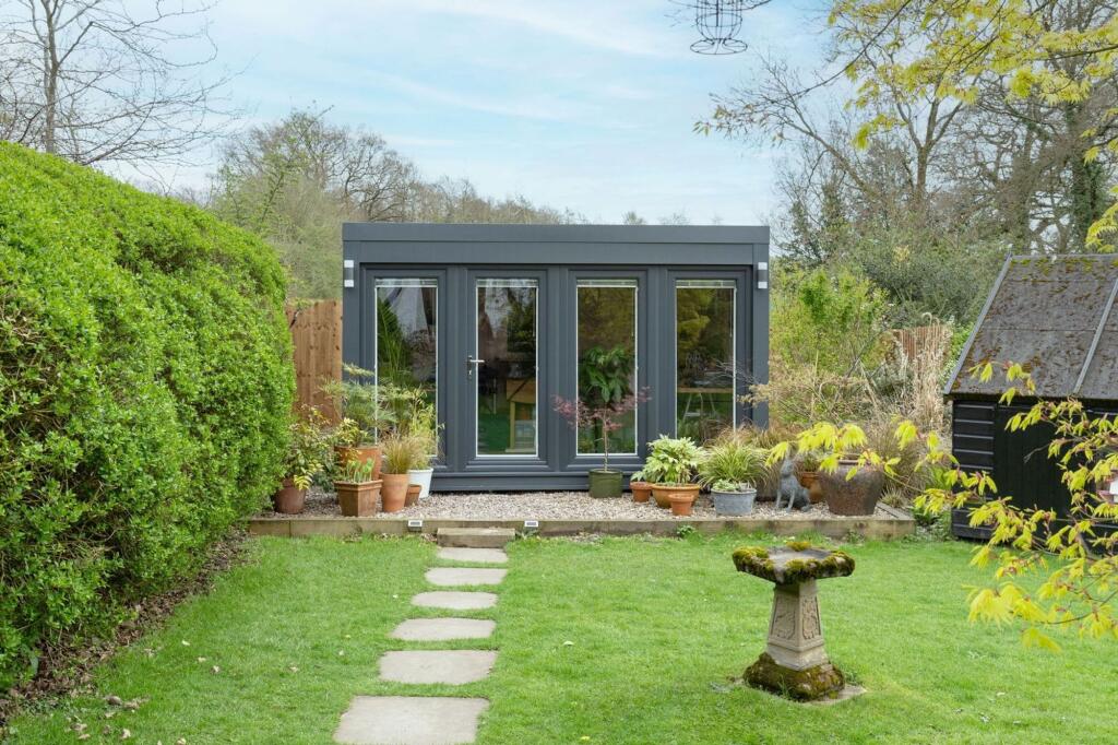 Additional image 17 of Rose Cottage, Greenhill, Burcot, B60