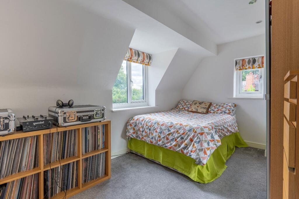 Additional image 6 of Linthurst Road, Barnt Green, B45