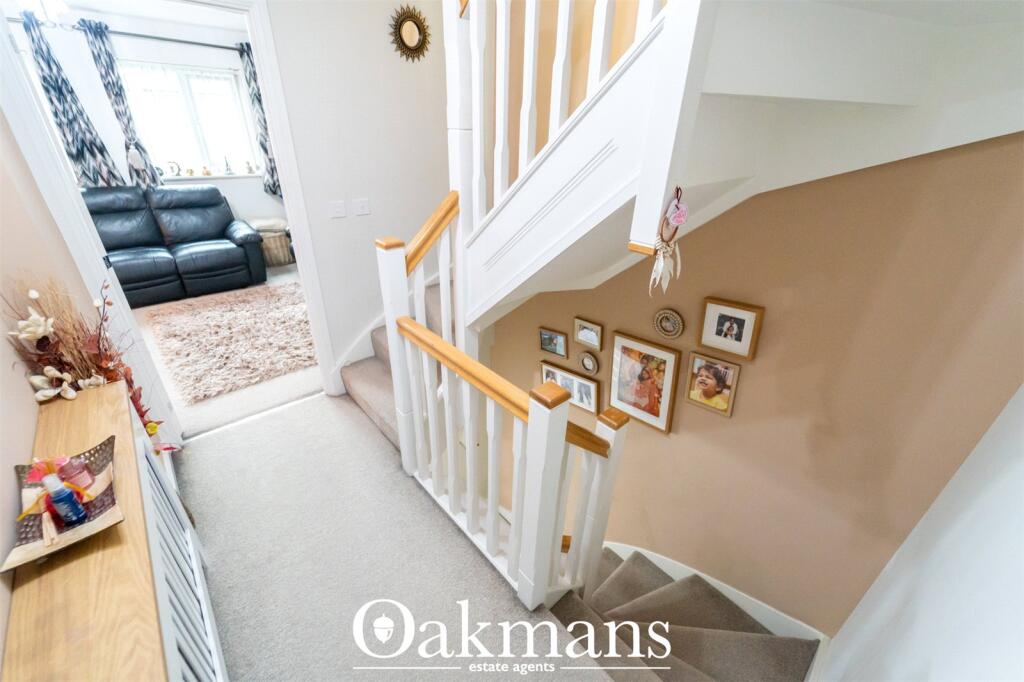 Additional image 10 of Norton Way, Bromsgrove, Worcestershire, B61