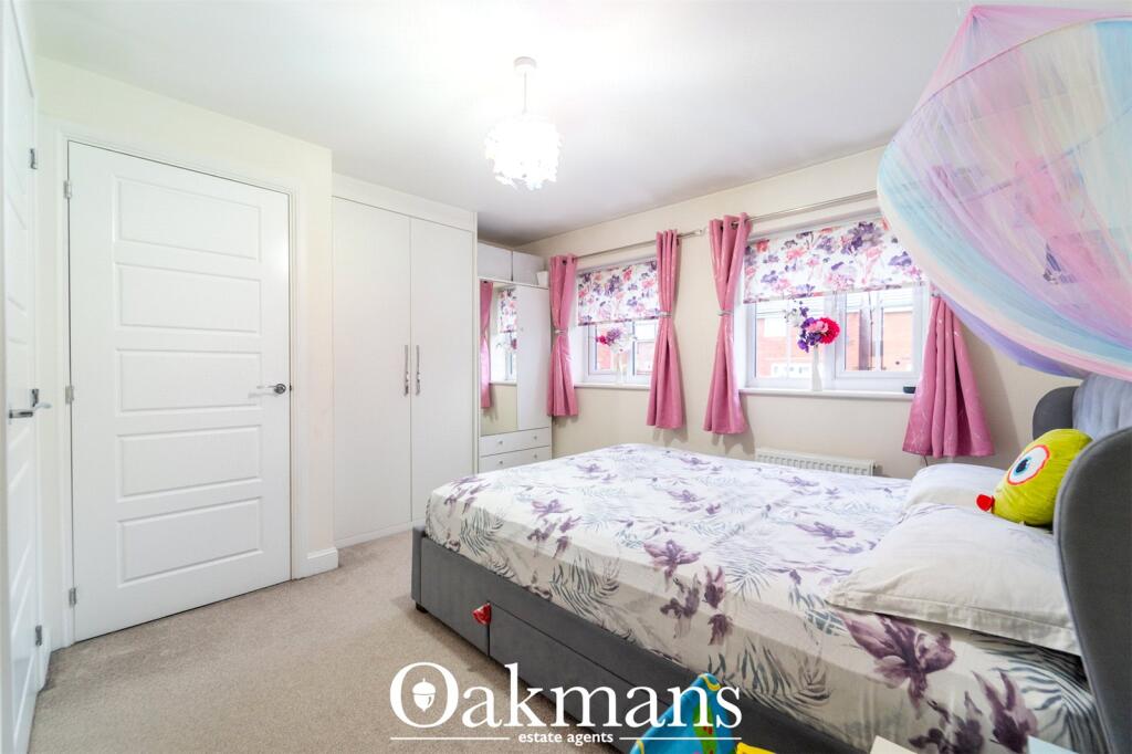 Additional image 21 of Norton Way, Bromsgrove, Worcestershire, B61