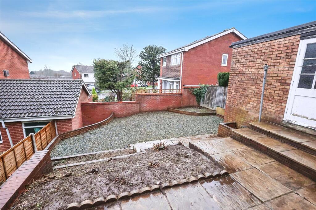 Additional image 15 of Rose Hill Close, Birmingham, West Midlands, B36