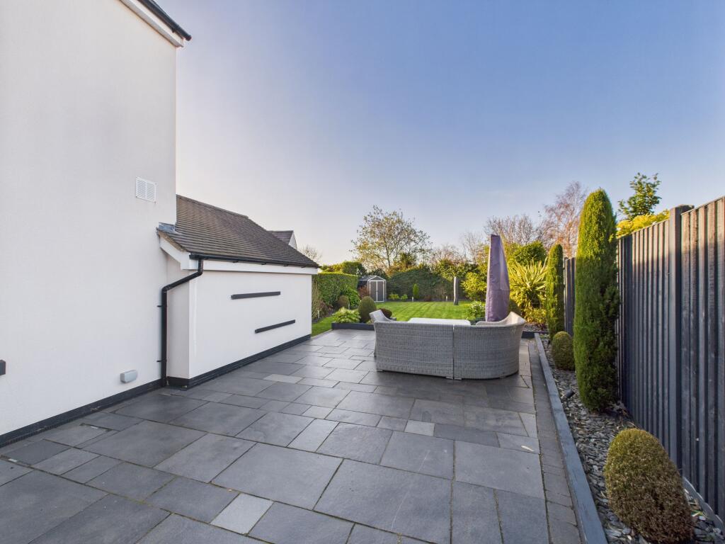 Additional image 13 of Lickey Rock, Marlbrook, B60