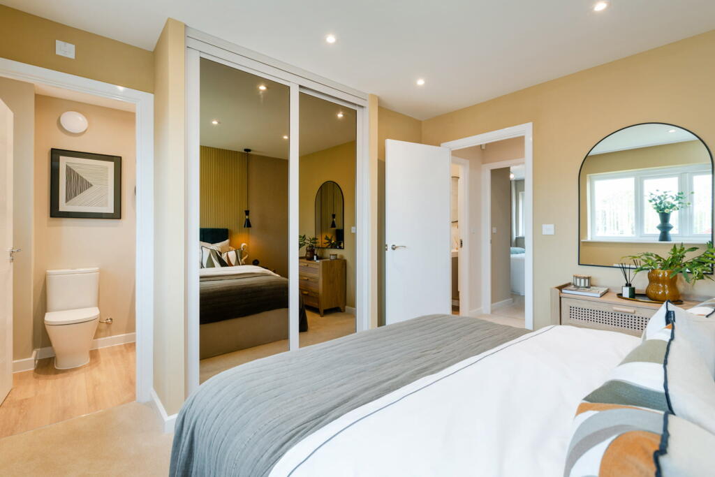 Additional image 7 of Off Tessall Lane,
Birmingham,
B31 5GE