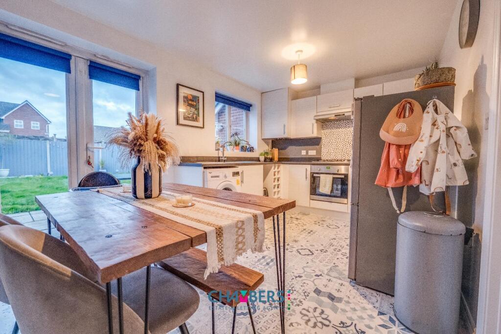 Additional image 34 of Ownall Road, Shard End