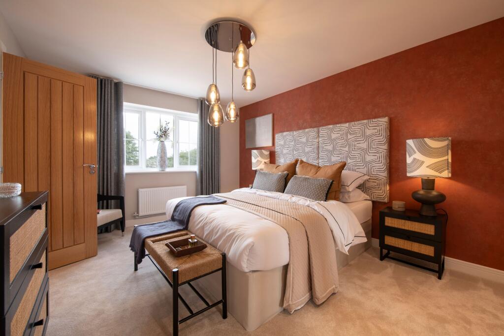 Additional image 7 of Whitford Road,
Bromsgrove,
B61