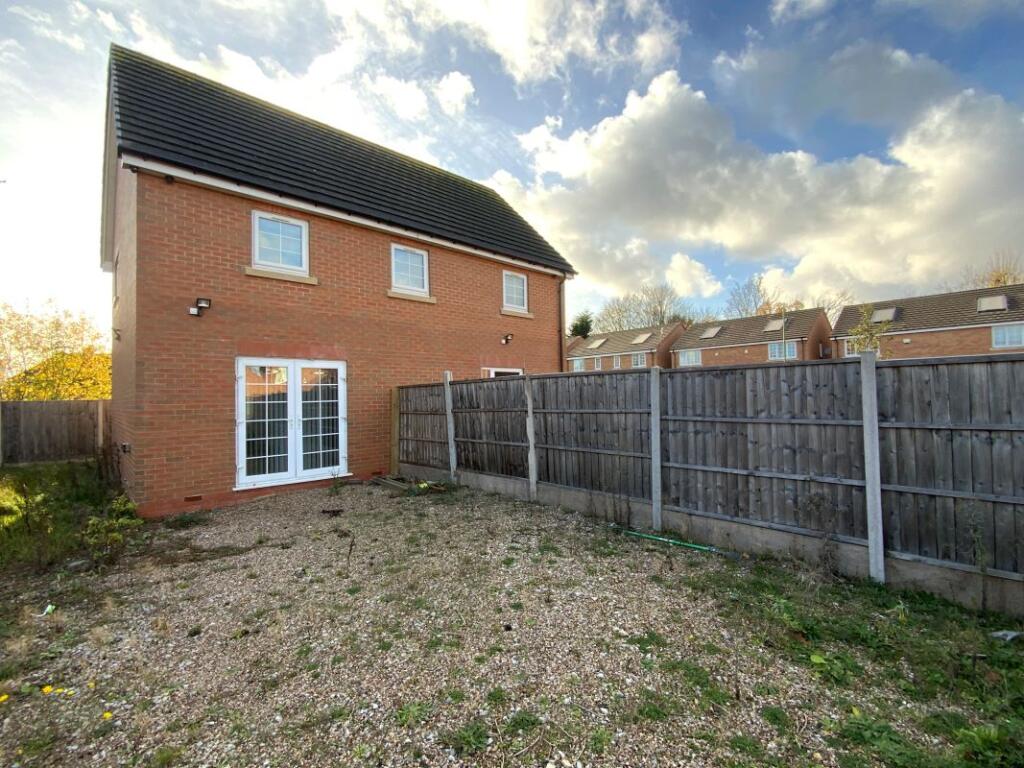 Additional image 11 of 3 Reliant Close, Castle Bromwich, Birmingham, B36 9NG