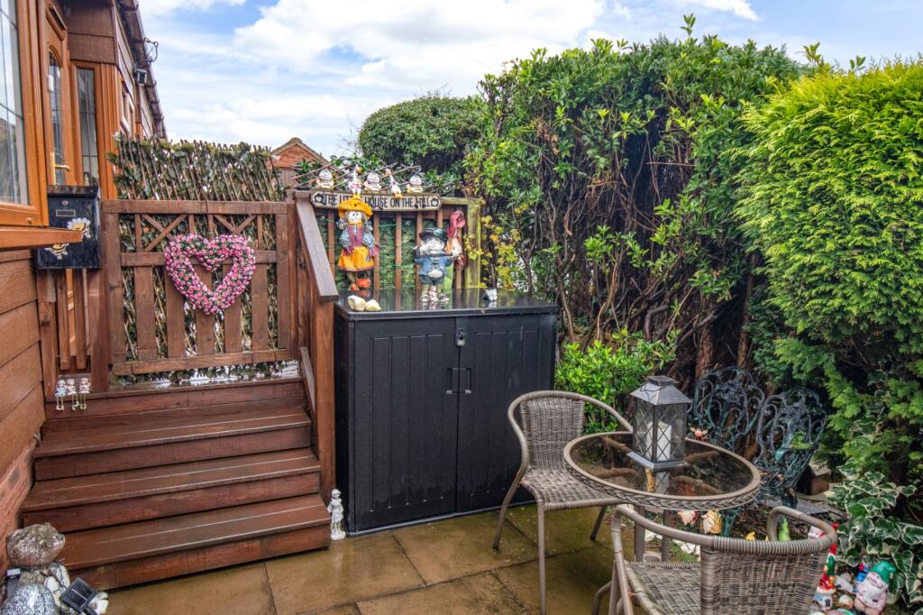 Additional image 2 of The Glen, Linthurst Newtown, Blackwell, Bromsgrove, B60