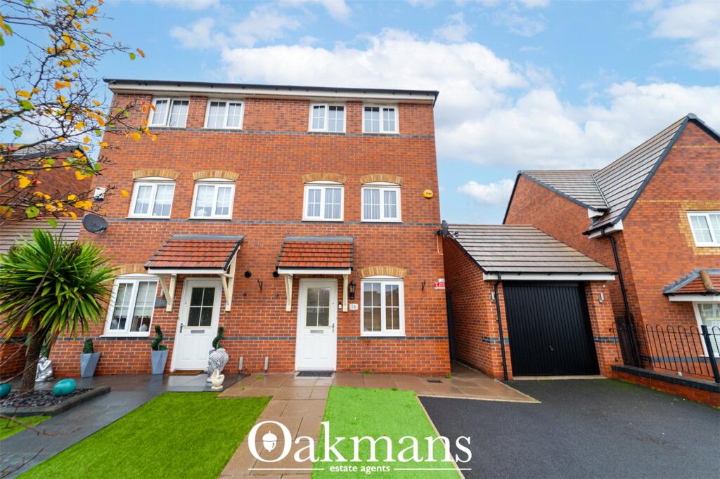 Additional image 27 of Norton Way, Bromsgrove, Worcestershire, B61