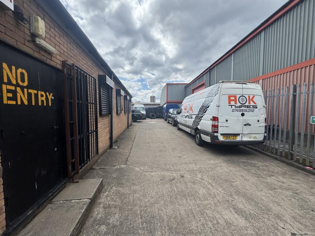 Additional image 5 of 129 Phillips Street, Aston, Birmingham, B6 4PT