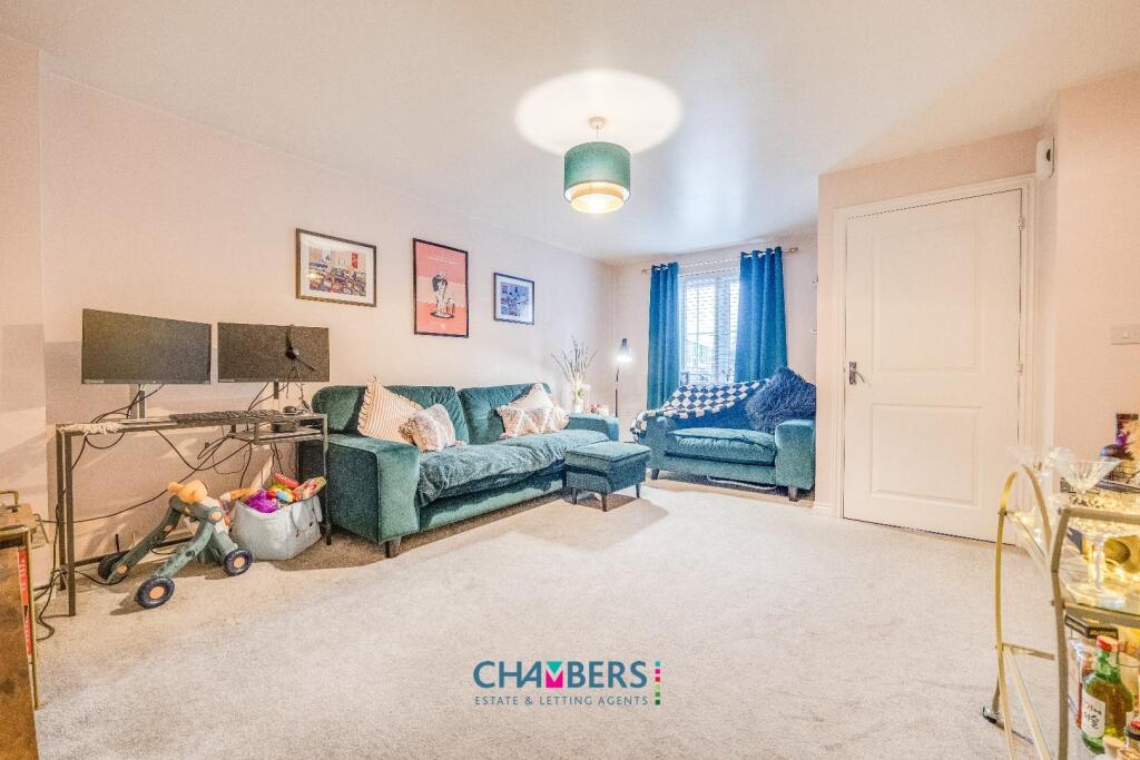 Additional image 6 of Ownall Road, Shard End