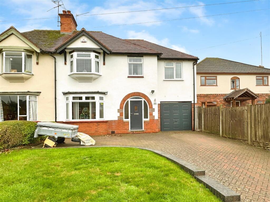 Additional image 18 of Birmingham Road, Alcester