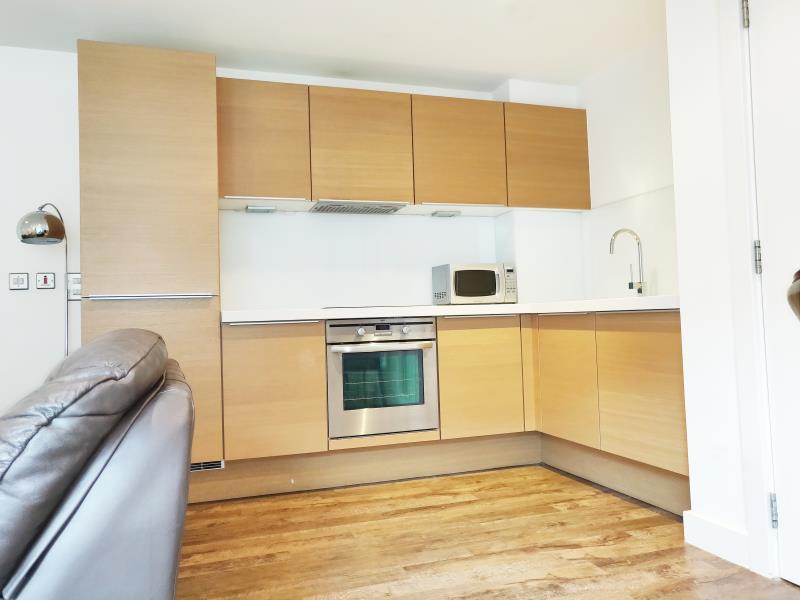 Additional image 7 of Sirius Building,navigation Street, Birmingham