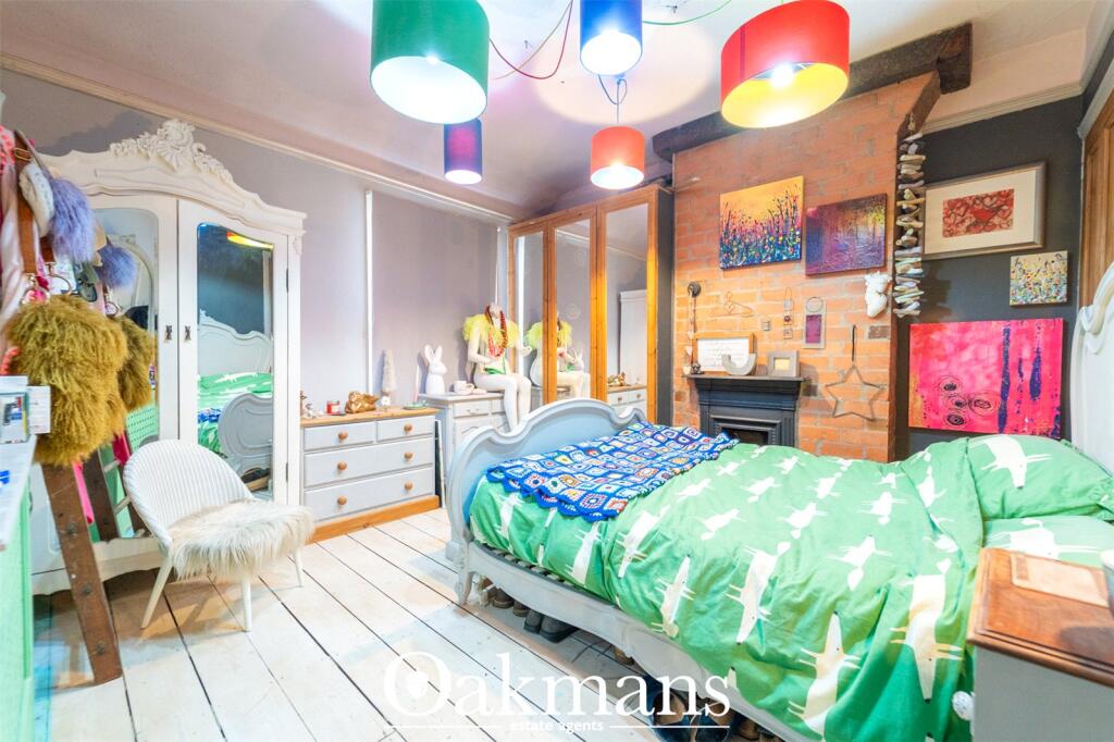 Additional image 8 of Churchfields Road, Bromsgrove, Worcestershire, B61