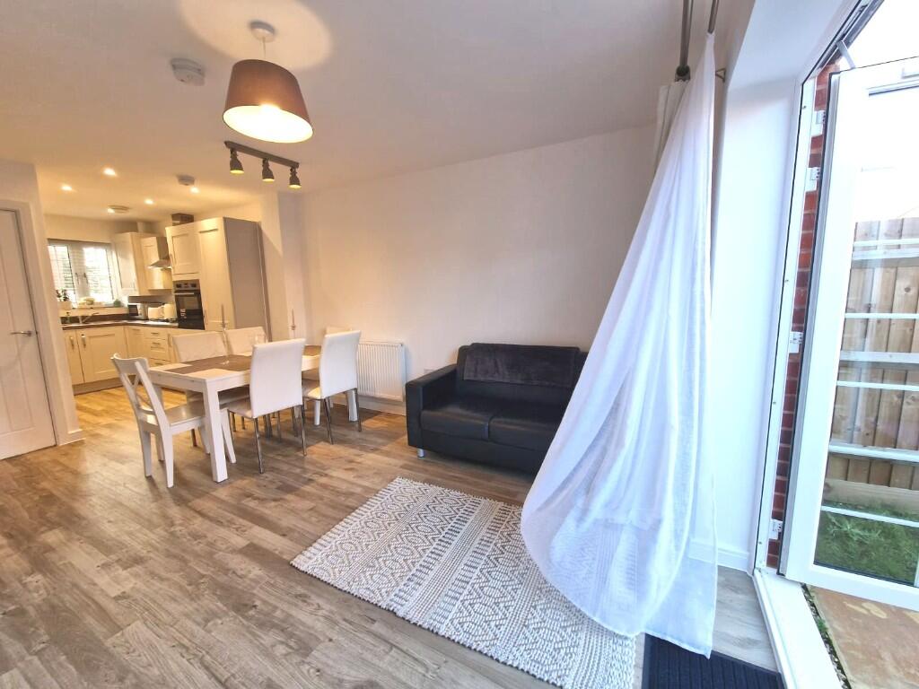 Additional image 4 of Needlers Way, B62