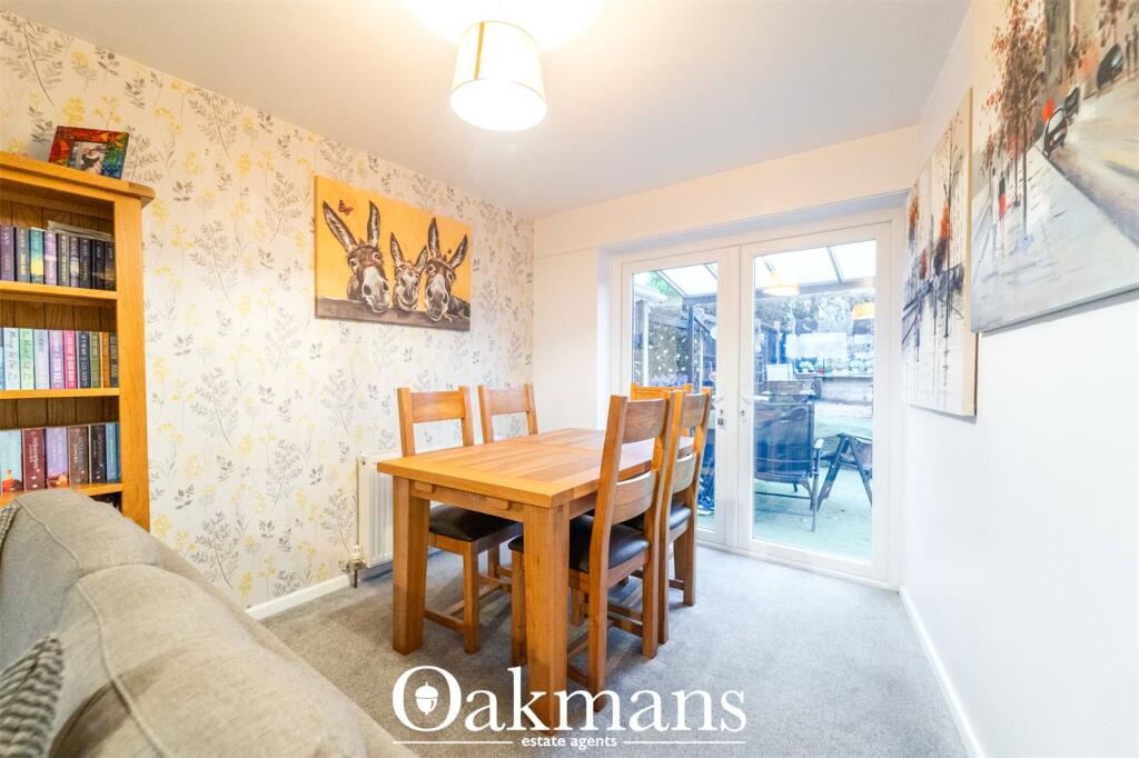 Additional image 4 of Springfield Avenue, Bromsgrove, Worcestershire, B60