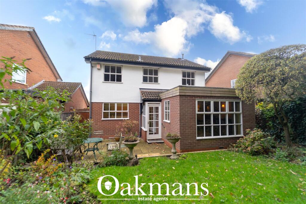 Additional image 33 of Pavenham Drive, Birmingham, West Midlands, B5