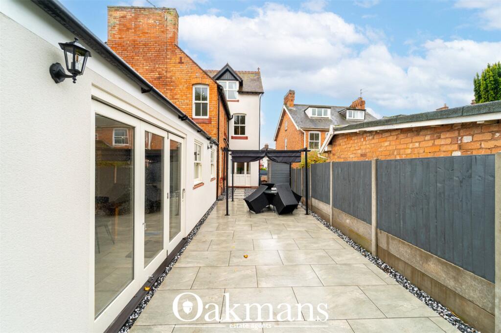 Additional image 36 of Victoria Road, Bromsgrove, Worcestershire, B61