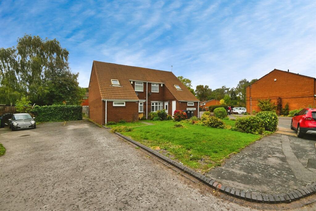 Additional image 18 of Wheldrake Avenue, Birmingham