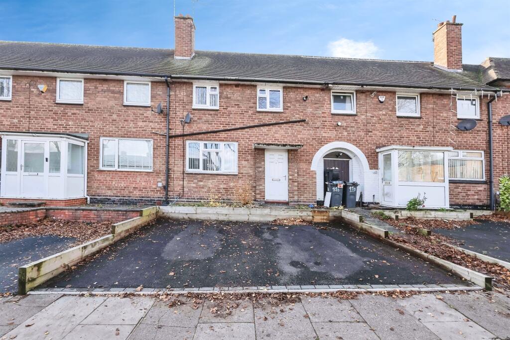 Additional image 4 of Freasley Road, Birmingham