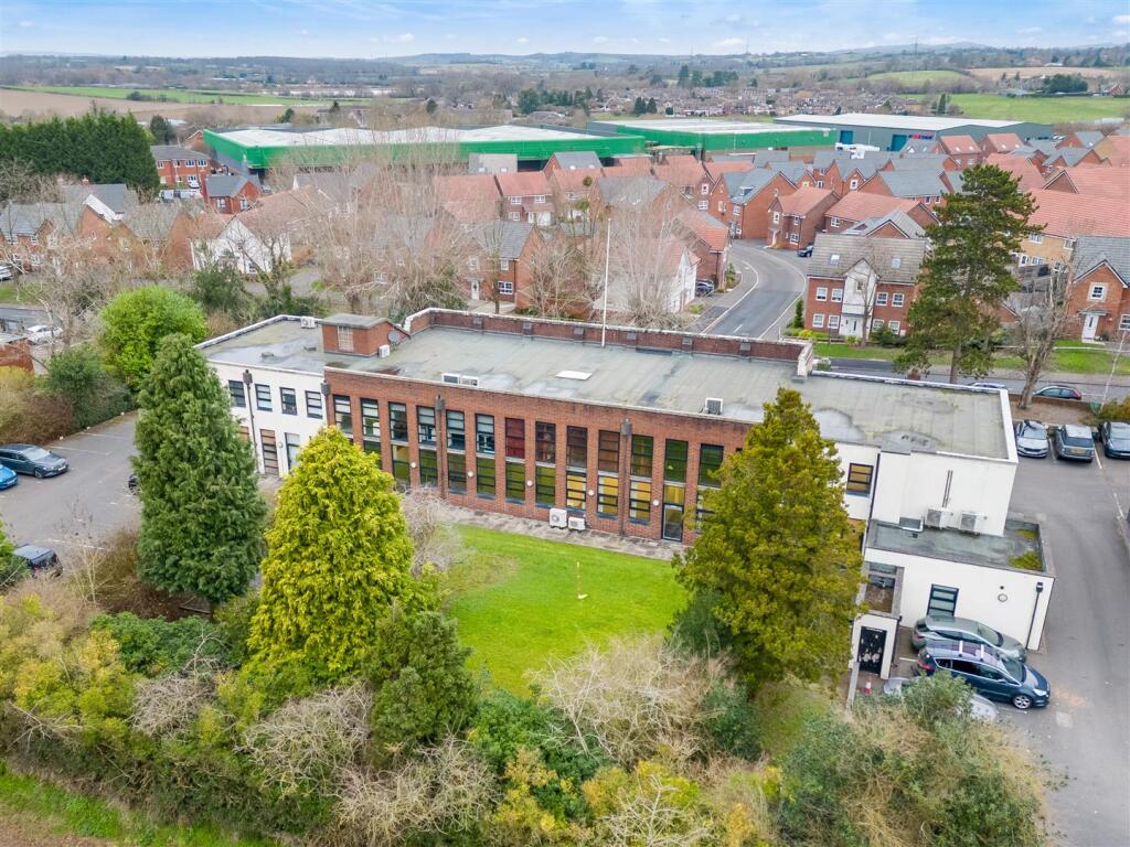 Additional image 12 of Westonhall Road, Stoke Prior, Bromsgrove B60 4AL