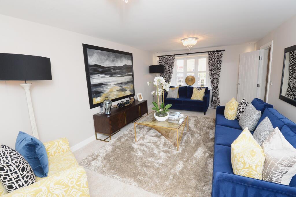 Additional image 17 of Whitford Road
Bromsgrove
B61 7ED