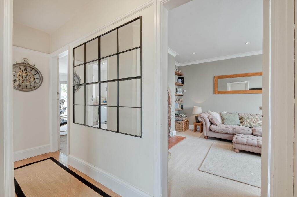 Additional image 12 of Reservoir Road, Cofton Hackett, B45