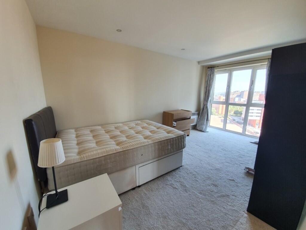 Additional image 3 of 2 Masshouse Plaza, City Centre