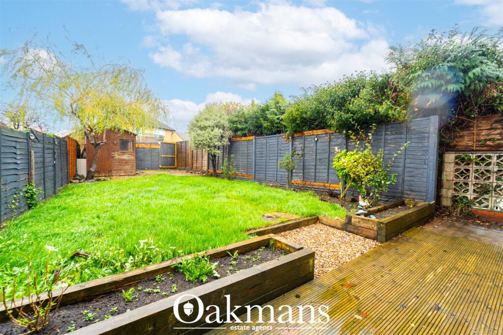 Additional image 27 of Barley Mow Lane, Catshill, Bromsgrove, Worcestershire, B61
