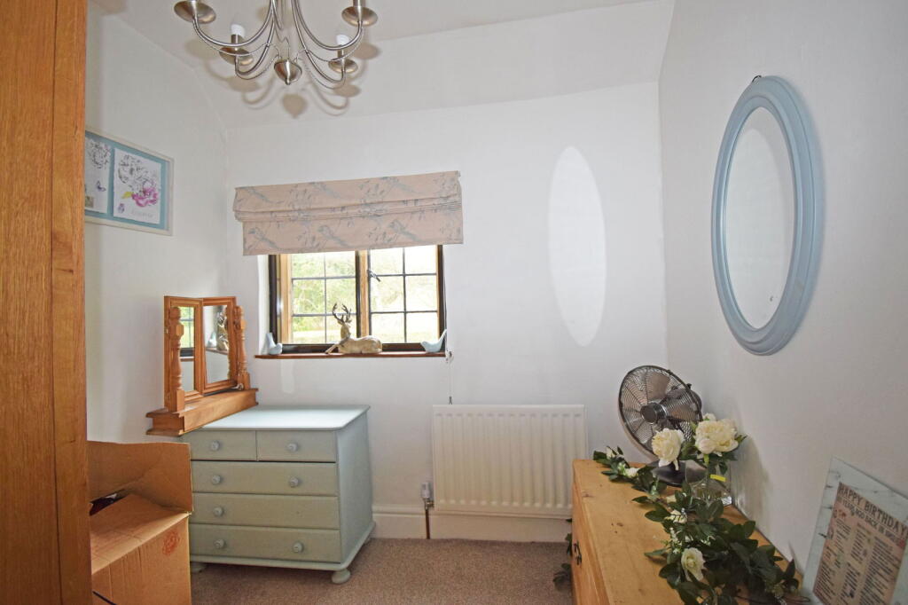 Additional image 12 of Poplar Cottage, 21 Kidderminster Road, Bromsgrove, Worcestershire, B61 7JP
