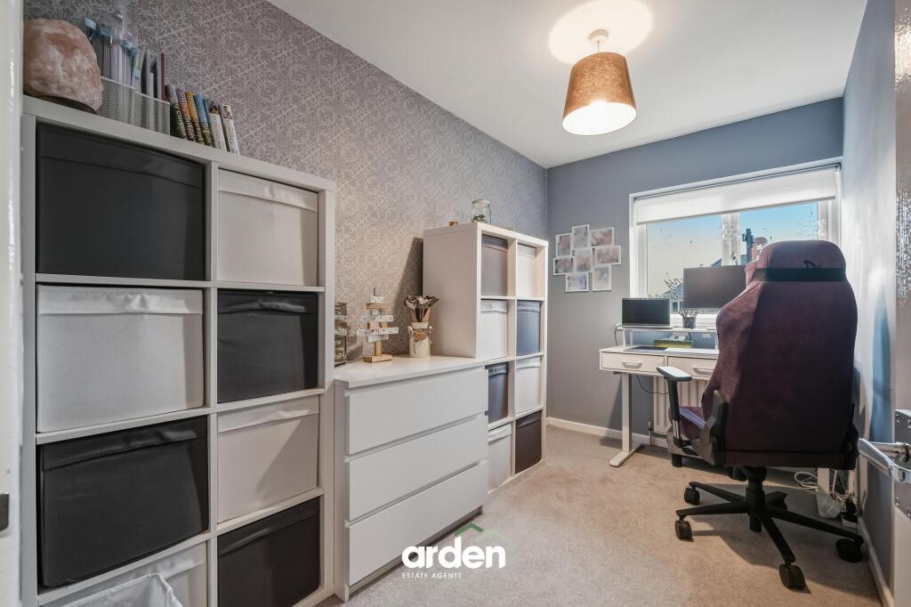 Additional image 10 of Callowbrook Lane, Rednal, B45