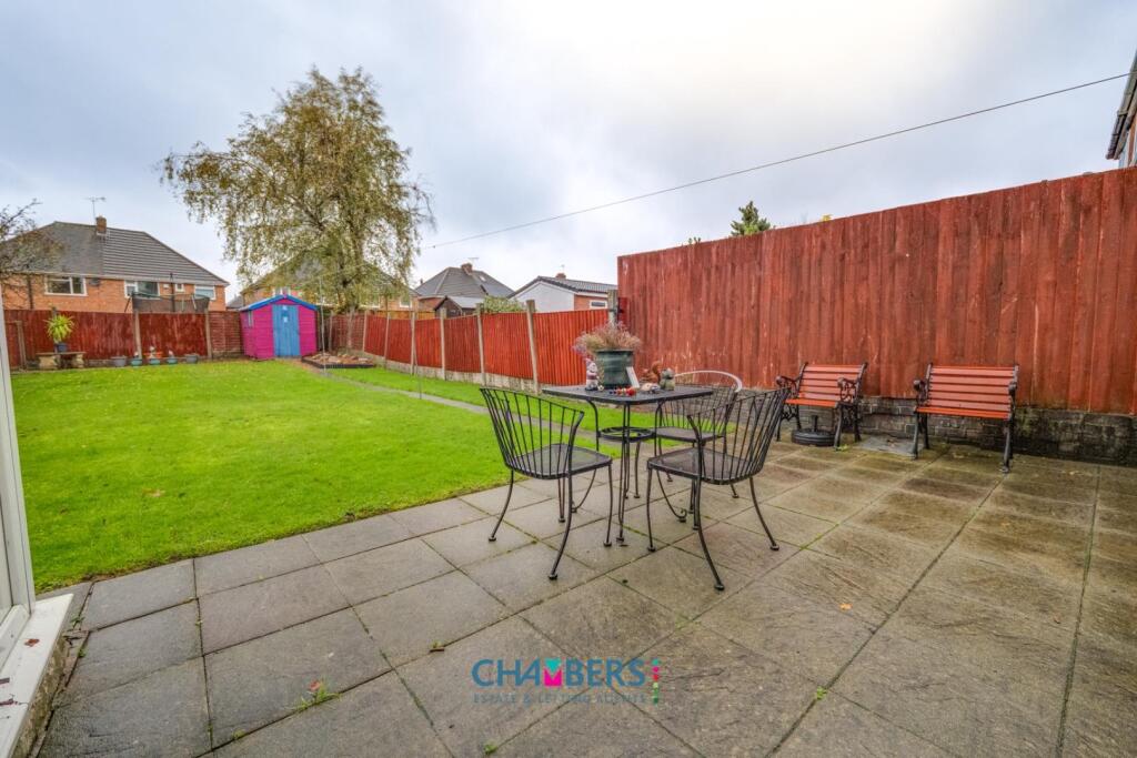 Additional image 35 of Marlborough Road, Castle Bromwich, Birmingham