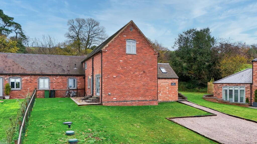 Additional image 23 of Chadwich, Bromsgrove, B61