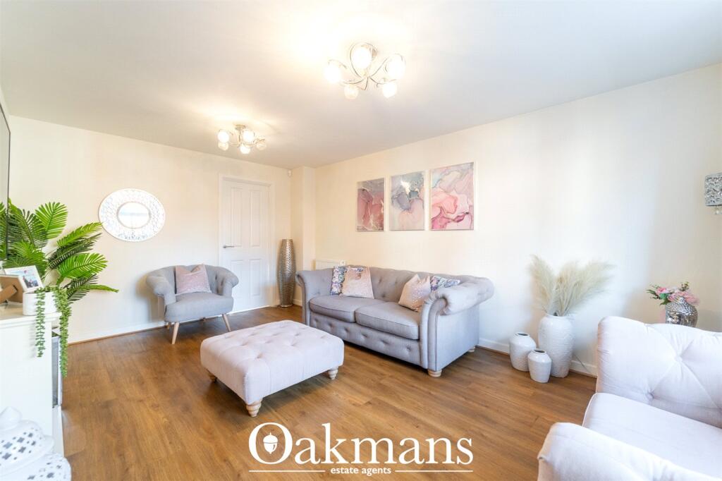 Additional image 9 of Saxifrage Close, Bromsgrove, Worcestershire, B61