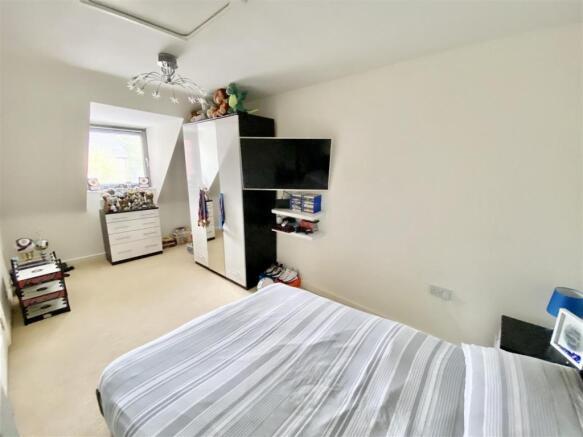 Additional image 10 of Keepers Gate, Chelmsley Wood, B37