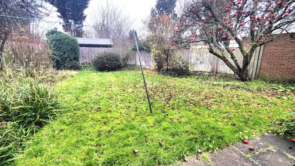 Additional image 17 of Yardley Fields Road, Birmingham