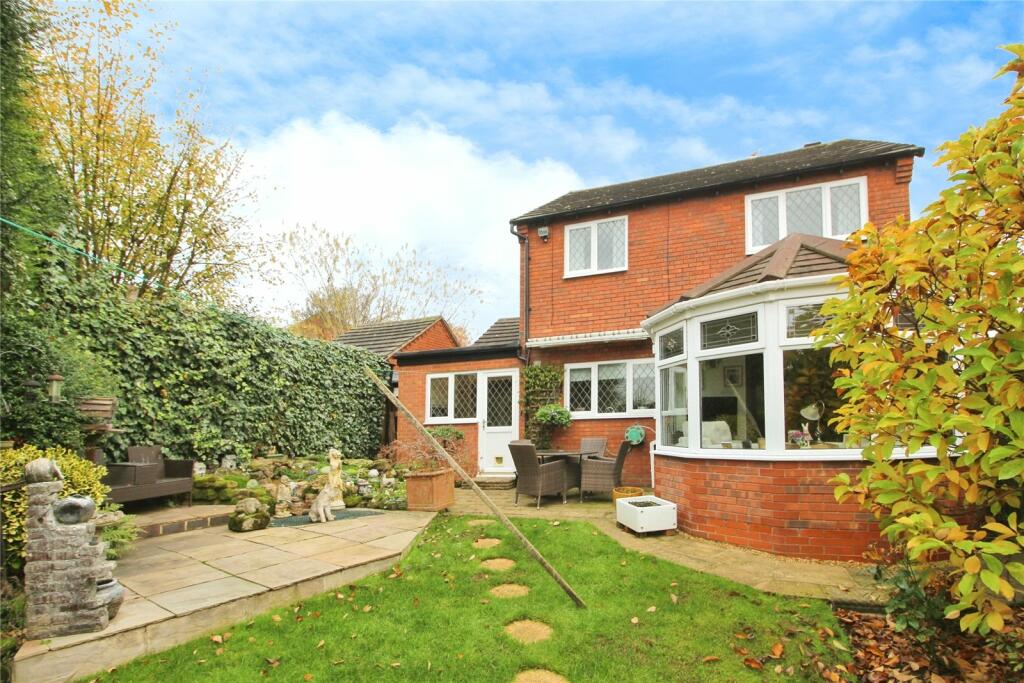 Additional image 6 of Tythe Barn Close, Stoke Heath, Bromsgrove, Worcestershire, B60