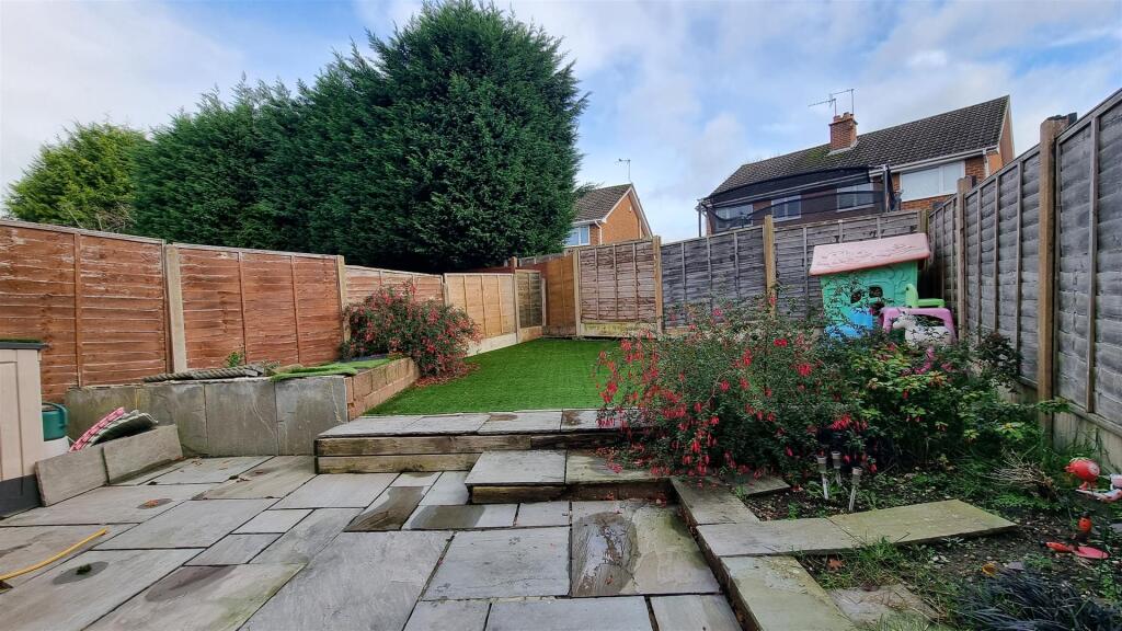 Additional image 9 of Pearmans Croft, Hollywood