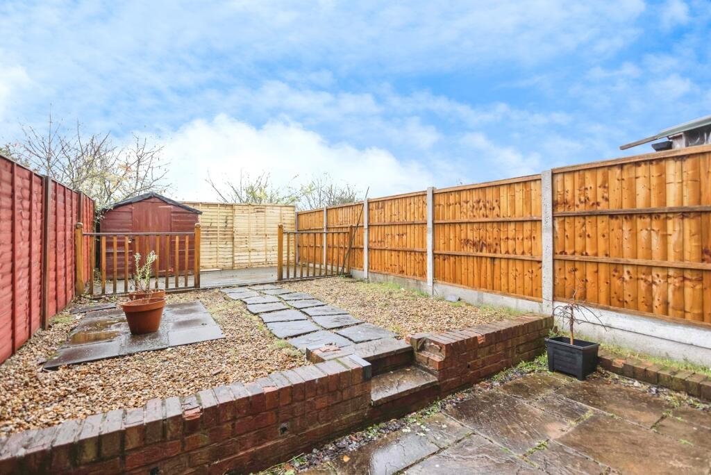 Additional image 4 of Netherhouse Close, Great Barr, Birmingham, B44