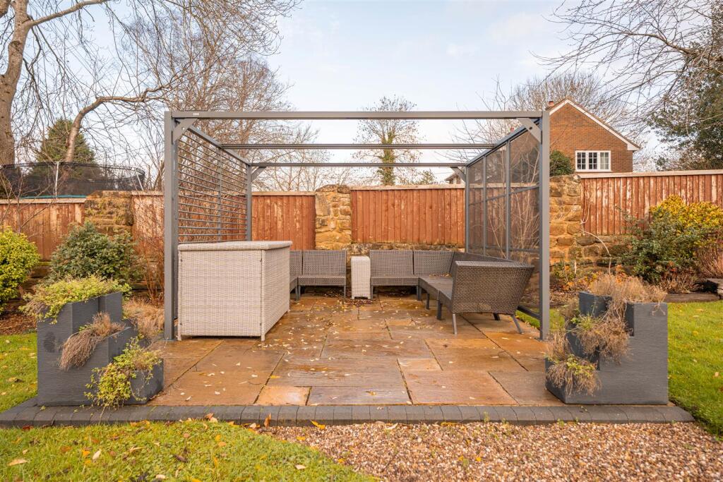 Additional image 47 of Botts Green, Over Whitacre - Grade II Listed