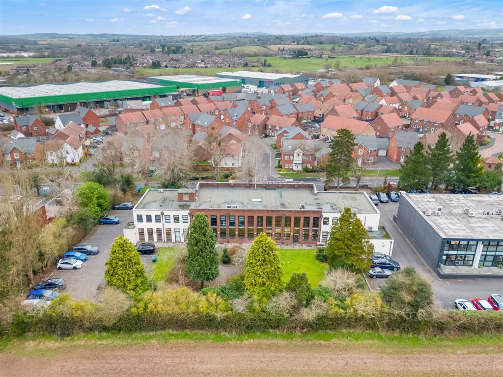 Additional image 13 of Westonhall Road, Stoke Prior, Bromsgrove B60 4AL