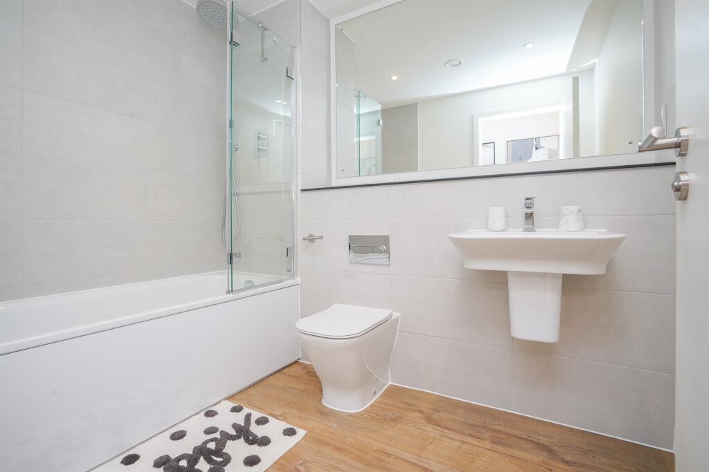 Additional image 4 of South Central, Birmingham