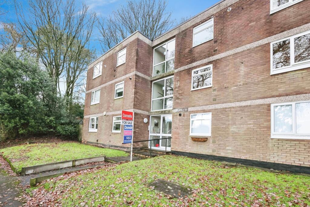 Additional image 19 of Leach Green Lane, Rednal, Birmingham, West Midlands, B45